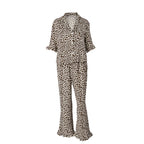 Ladies Homewear Pajamas Lingerie