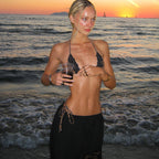 Three Point Bikini Swimwear
