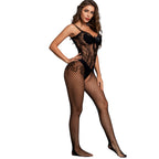Internet Celebrity Bodysuit Lingerie