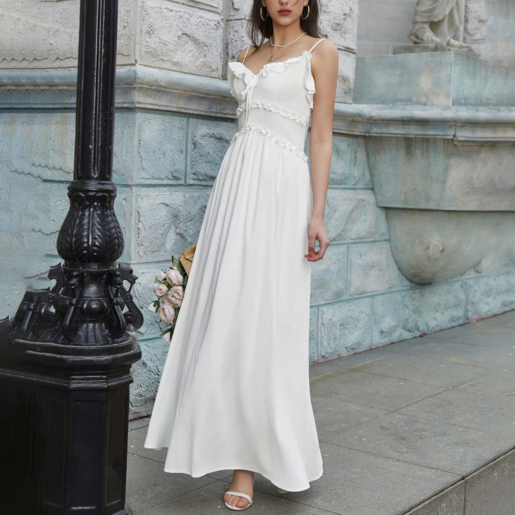 Women's Maxi Cami Dress