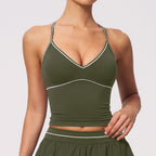 Olive Green