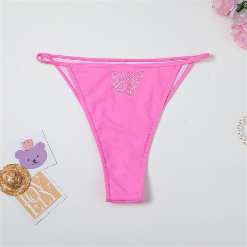 Plus Size Bikini Swimwear