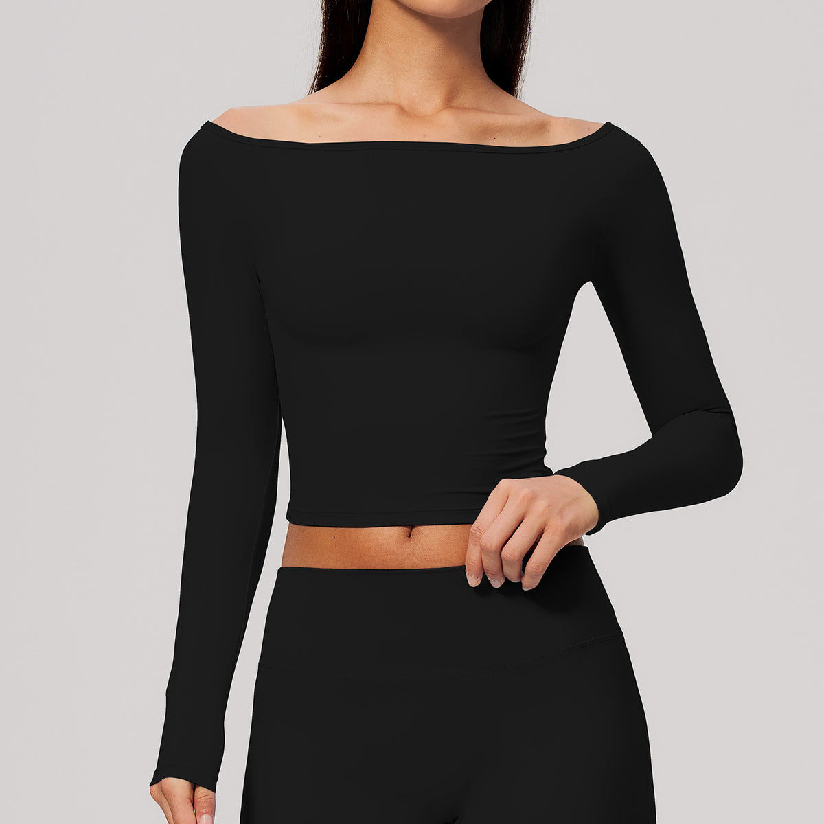 Advanced Black