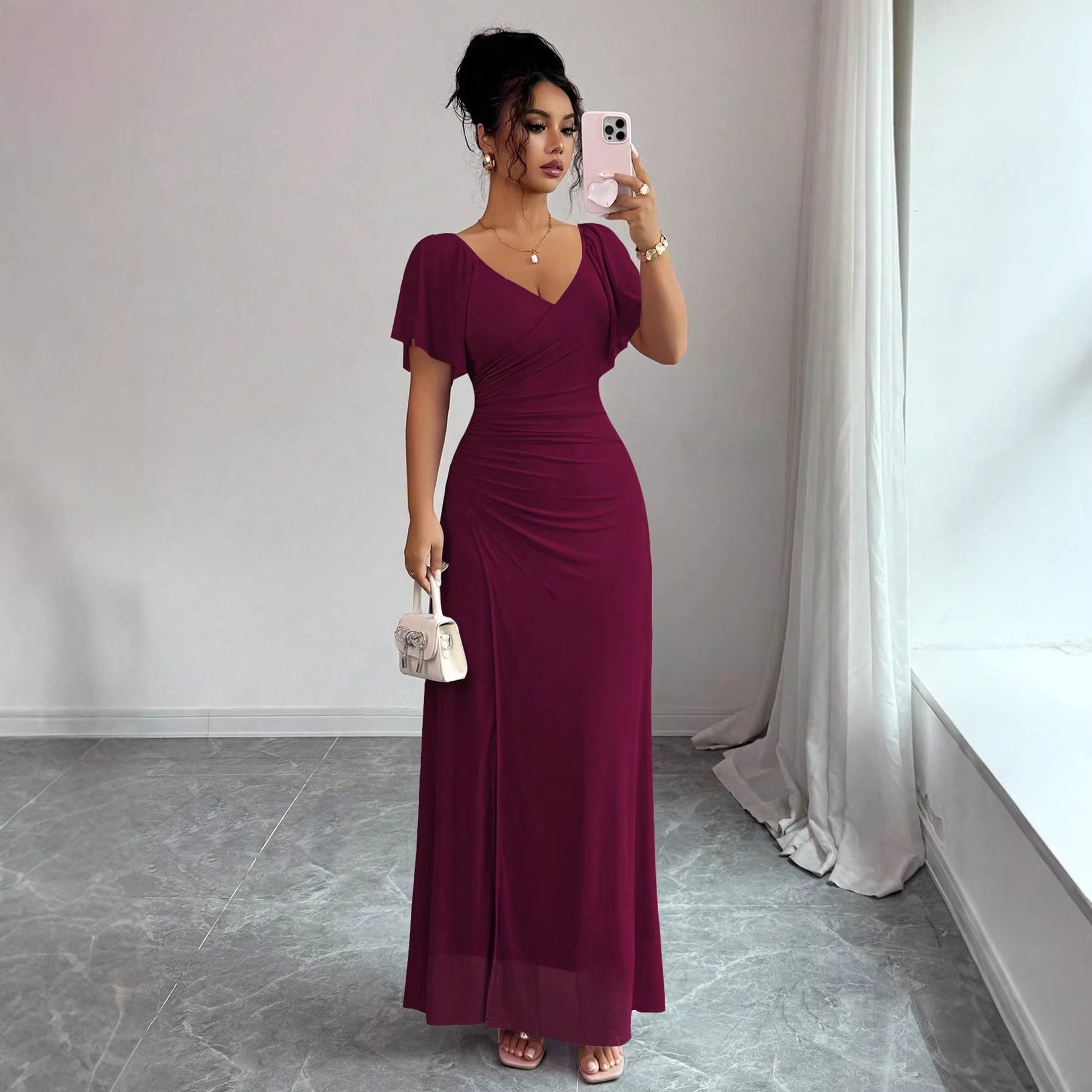Women's Evening Dress