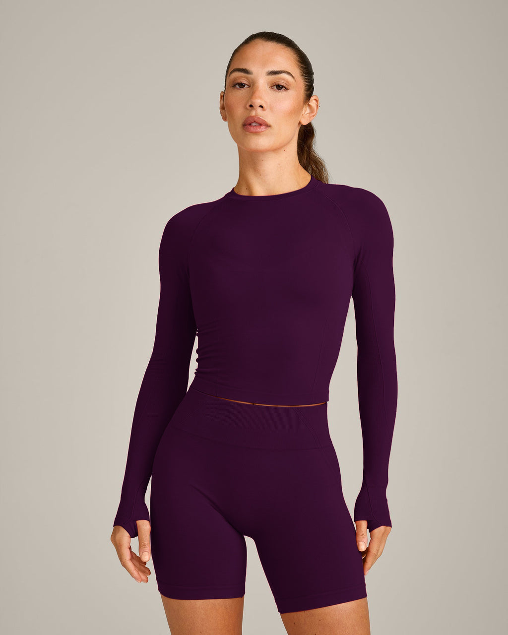Car Color Purple