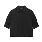 Black Coat