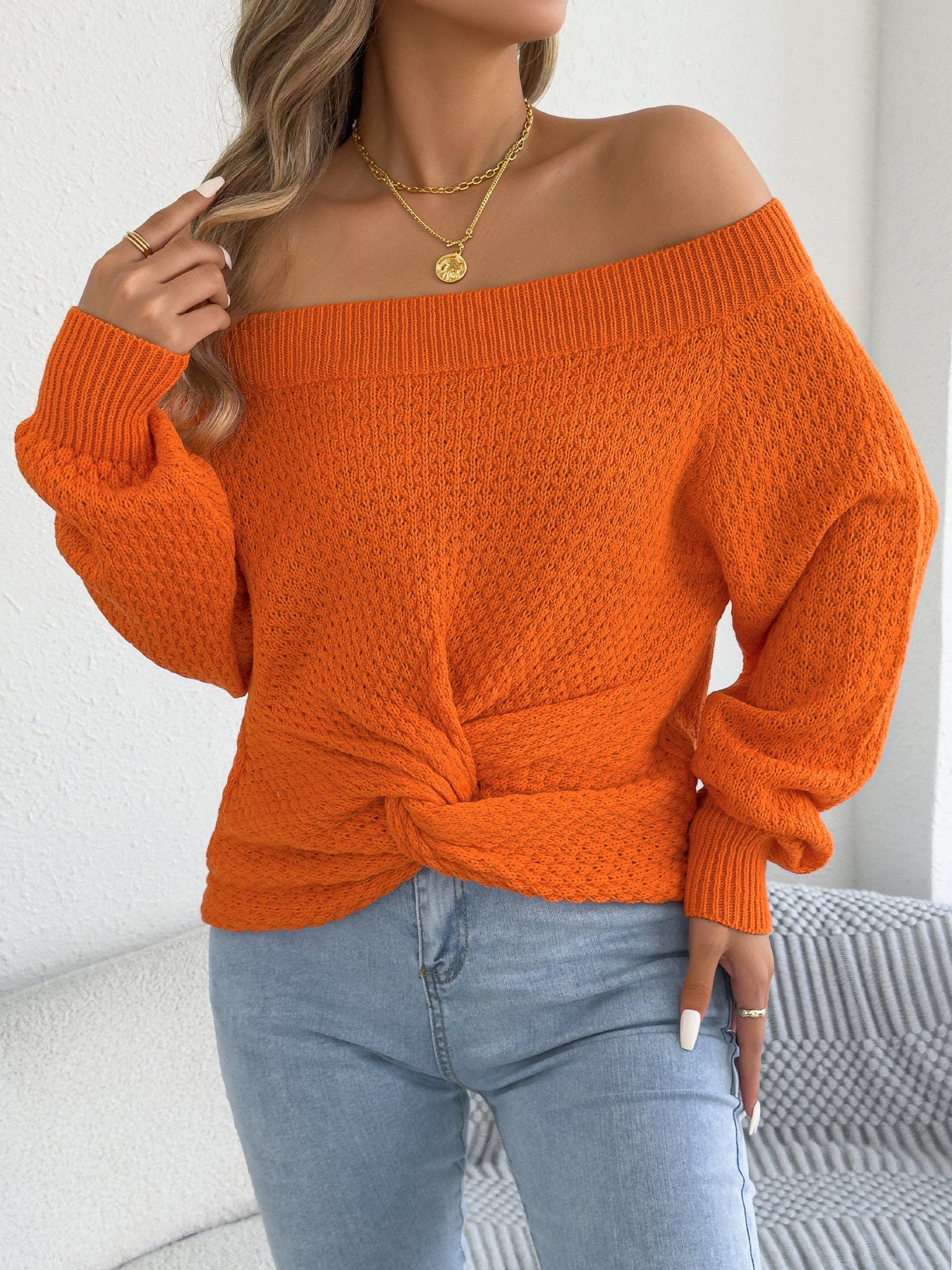 Orange