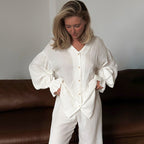 Pure Pajamas Lingerie
