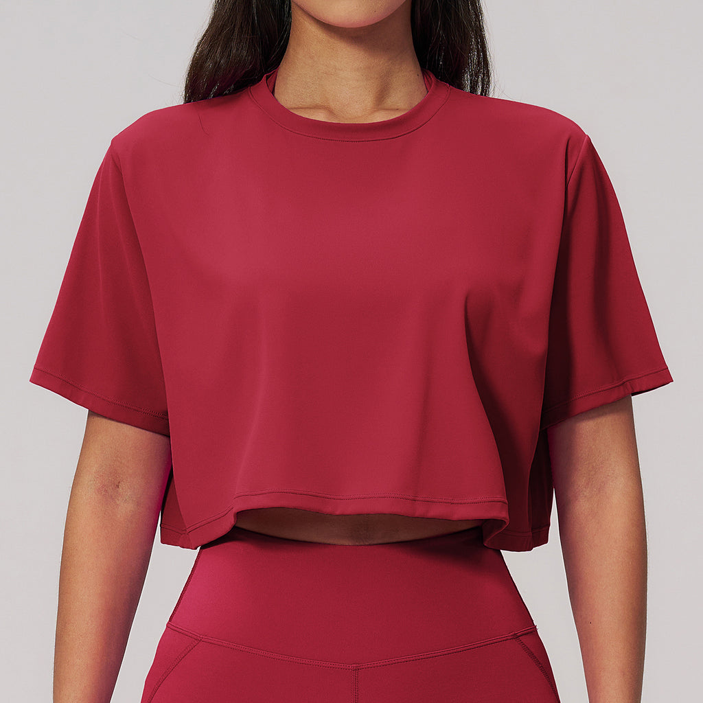 Cherry Red