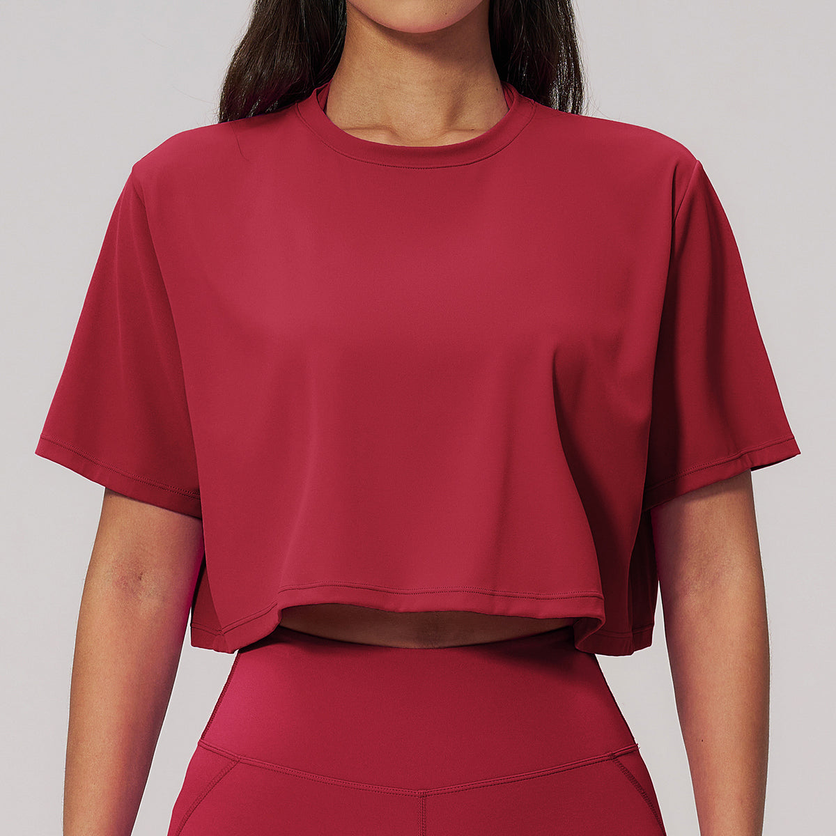 Cherry Red