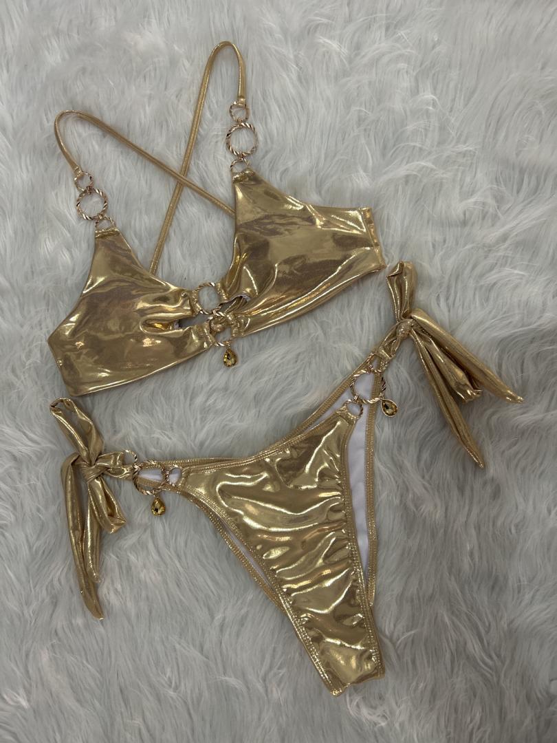 Gold