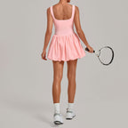 Peach Pink