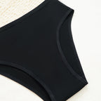 Women's High-Waist Cotton Briefs
