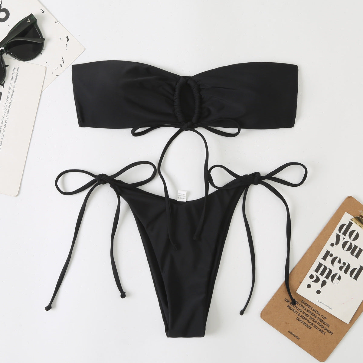 Double Sided Bikini Swimwear