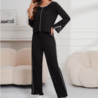 Ladie Homewear Pajamas Lingerie
