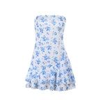 Women's Autumn Hip Dress