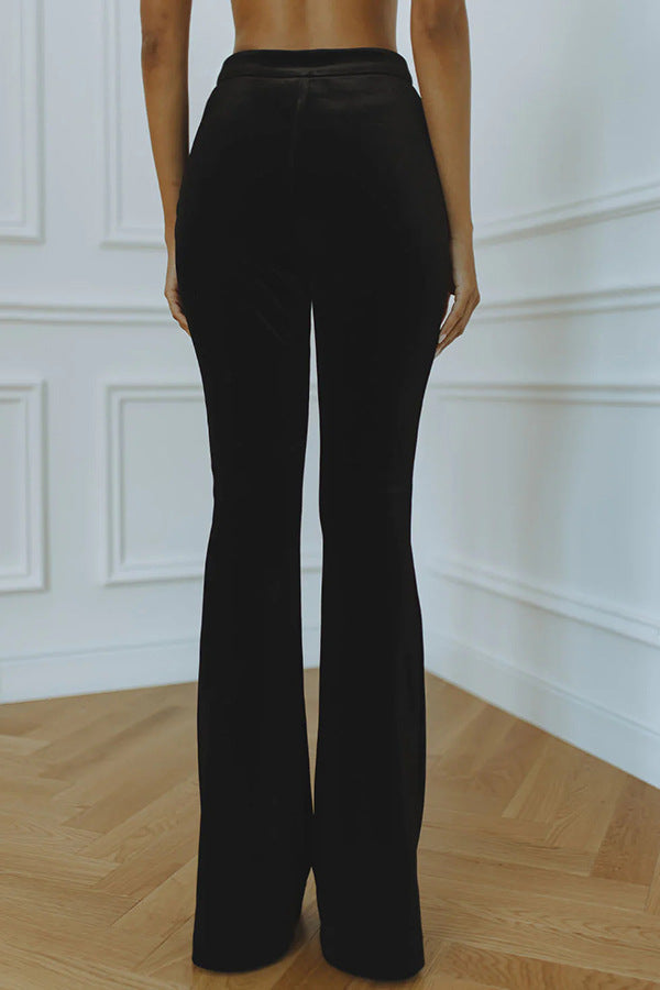 Black Pants