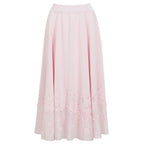 Pink Skirt
