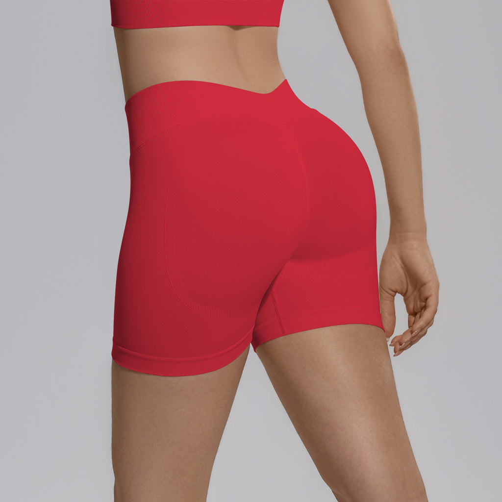 Bright Red