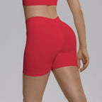 Bright Red