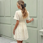 Women's Gentle Girl Dress
