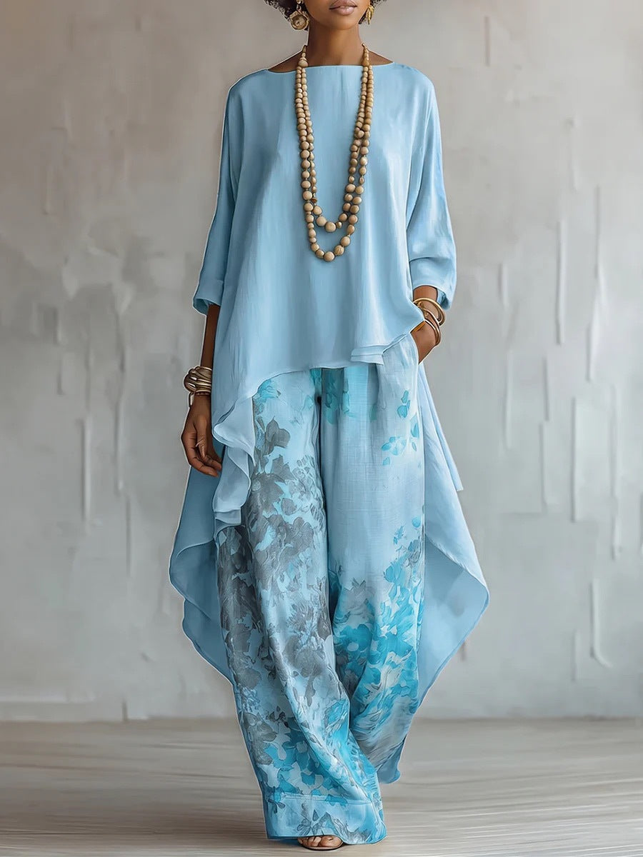 Light Blue