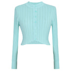 Light Blue Top