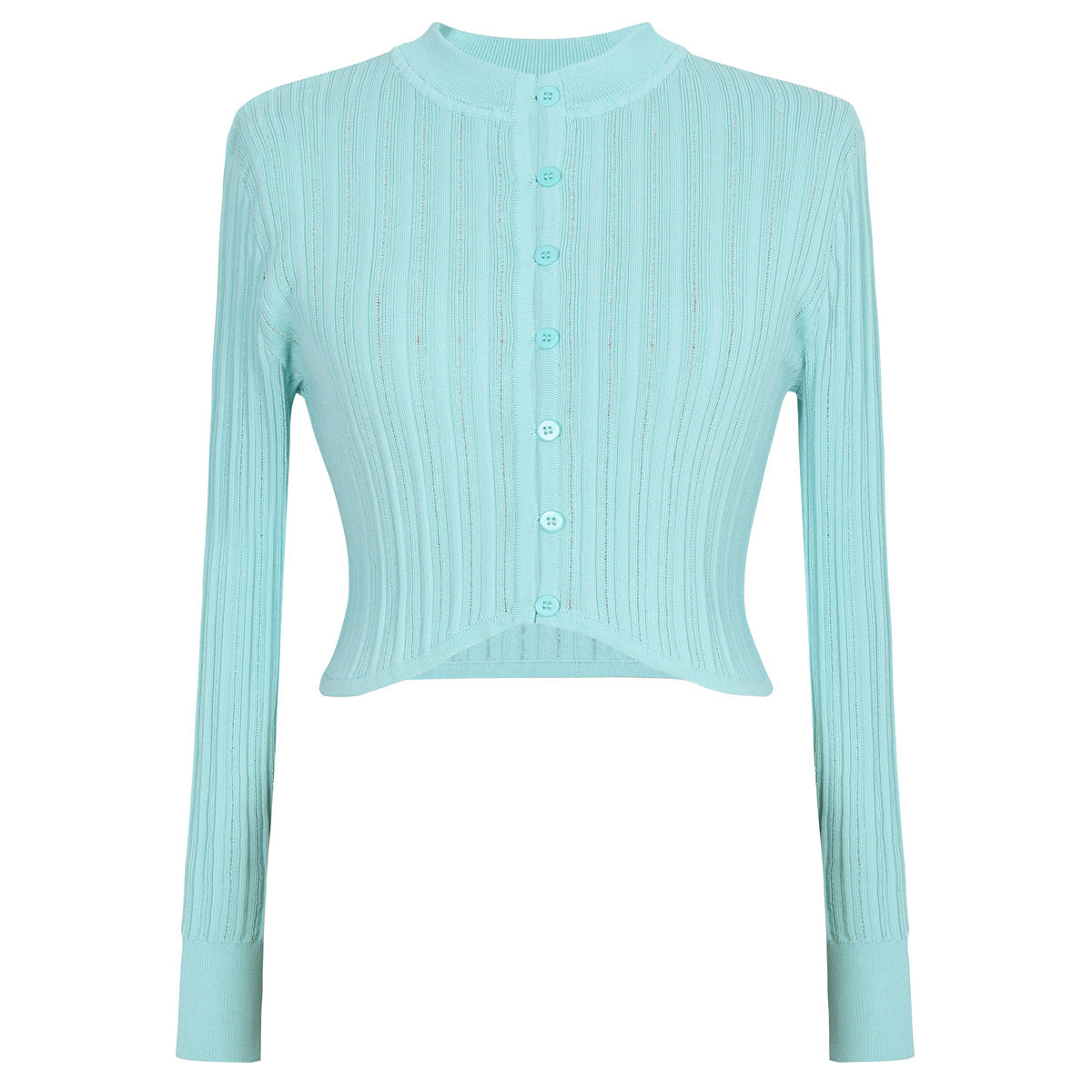 Light Blue Top