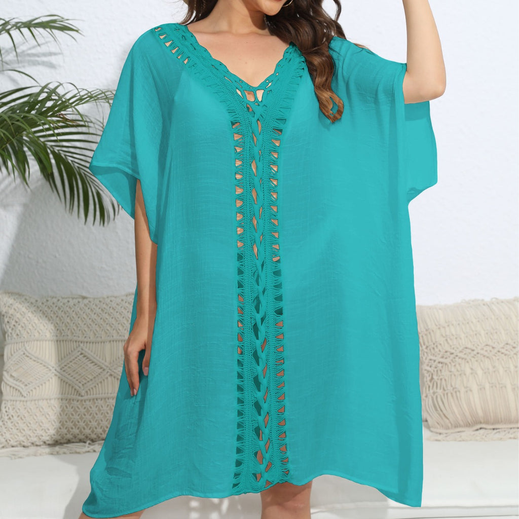 Blouse Clothing Bikini Swimwear