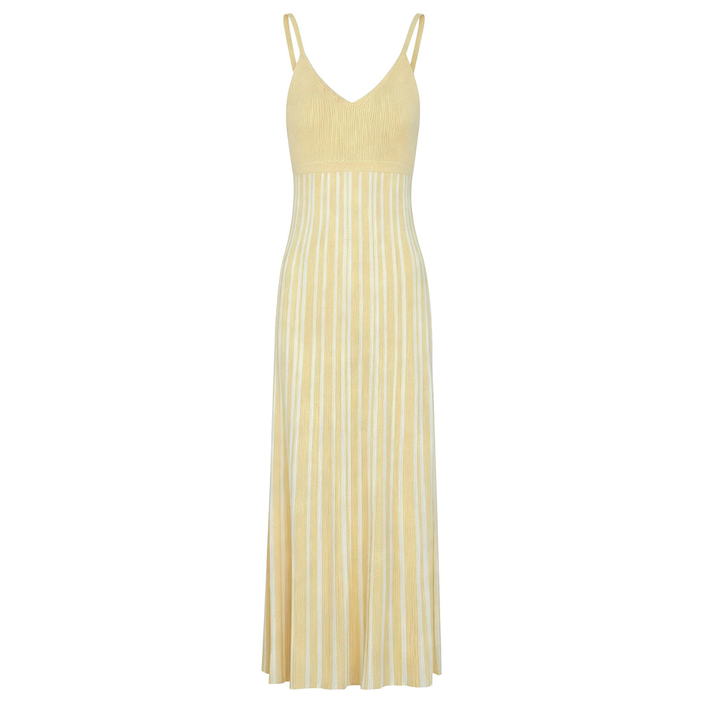 Pale Yellow
