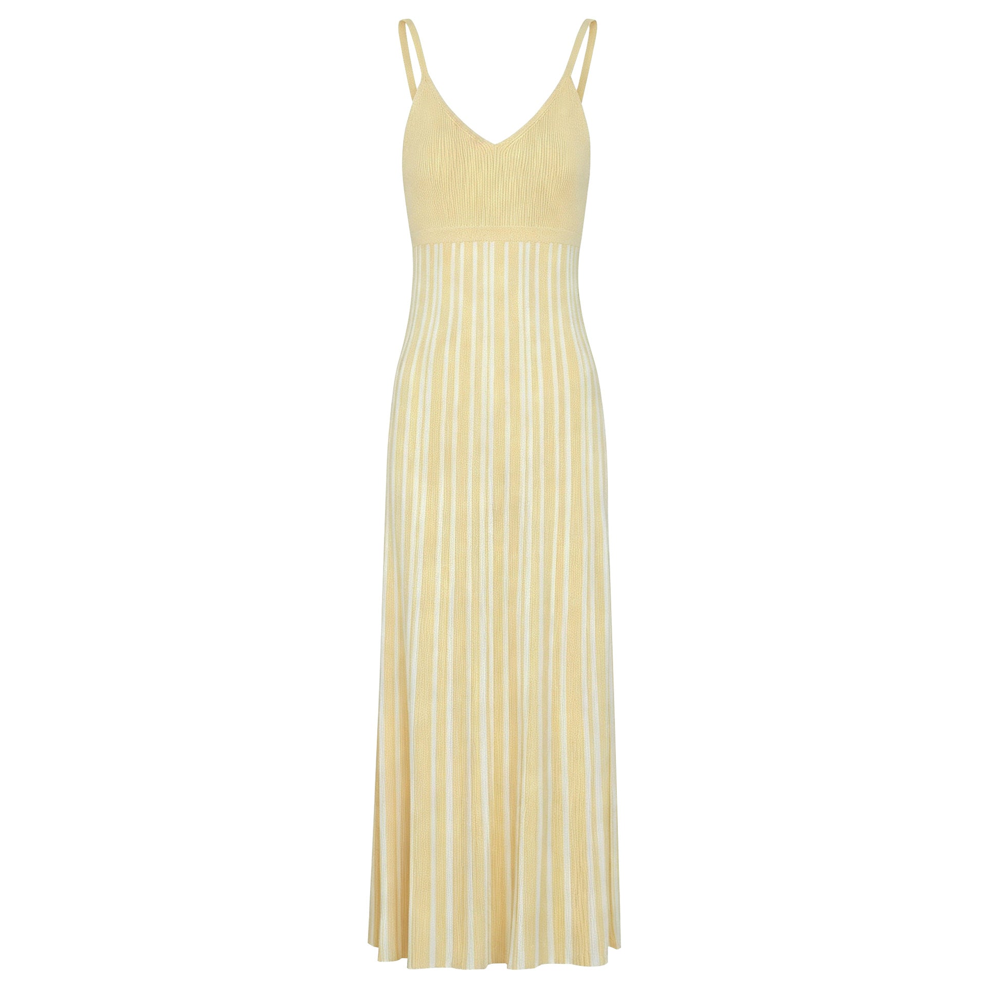 Pale Yellow