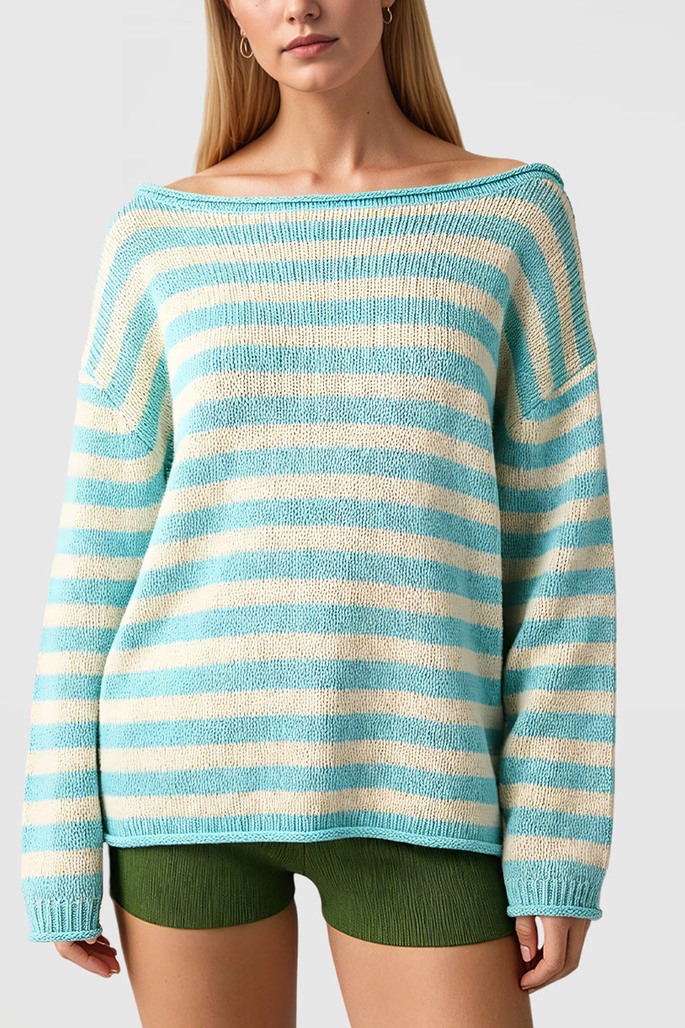 Lake Blue Color Matching