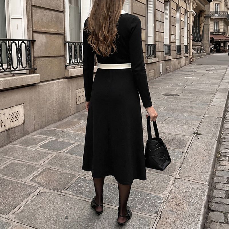 Women's Knit Dress