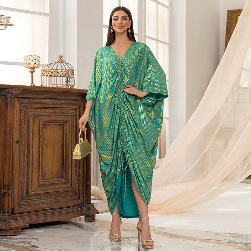 Women's Maxi Dress