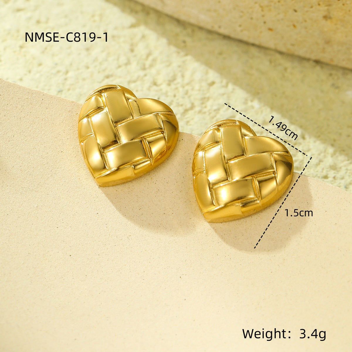 NMSE-C819-1