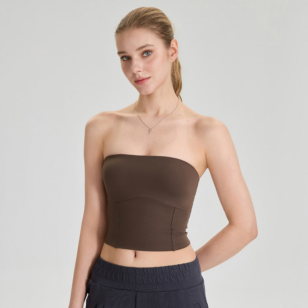 Chestnut Brown