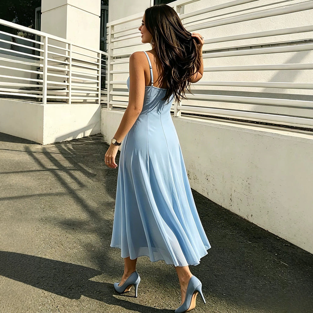 Women's Summer Dress