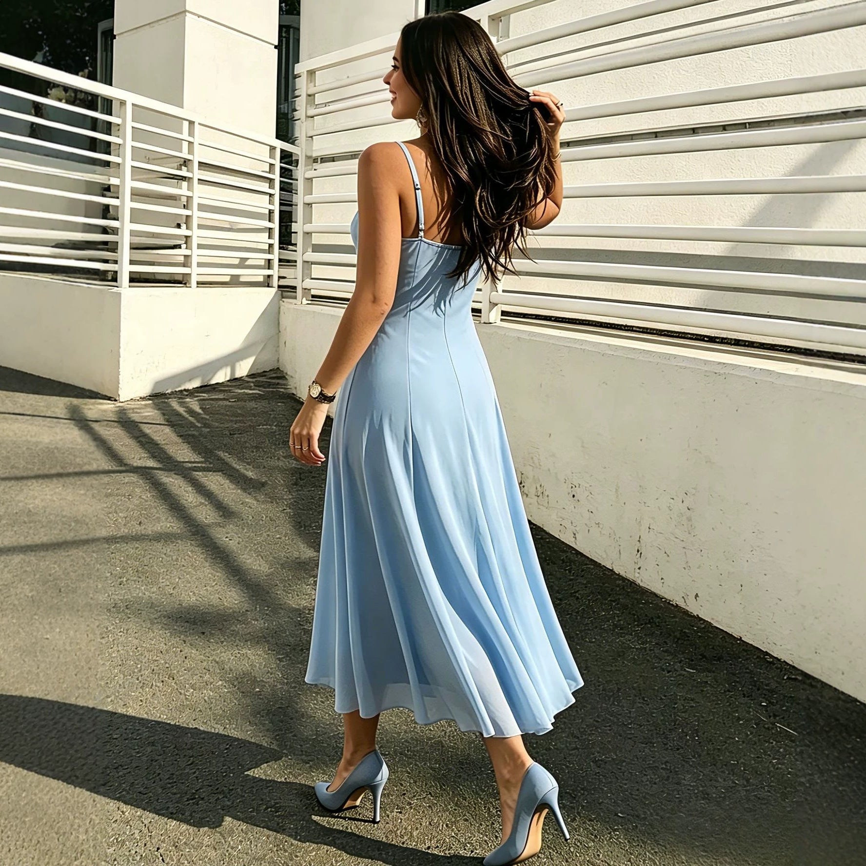 Women's Summer Dress