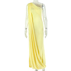 Pale Yellow
