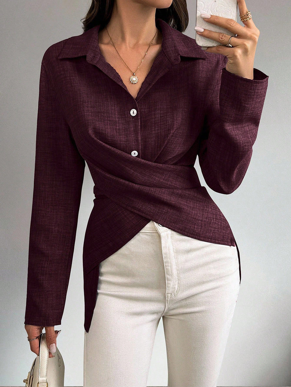 Dark Red