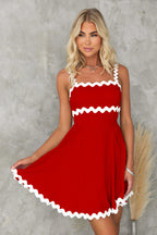 Positive Red