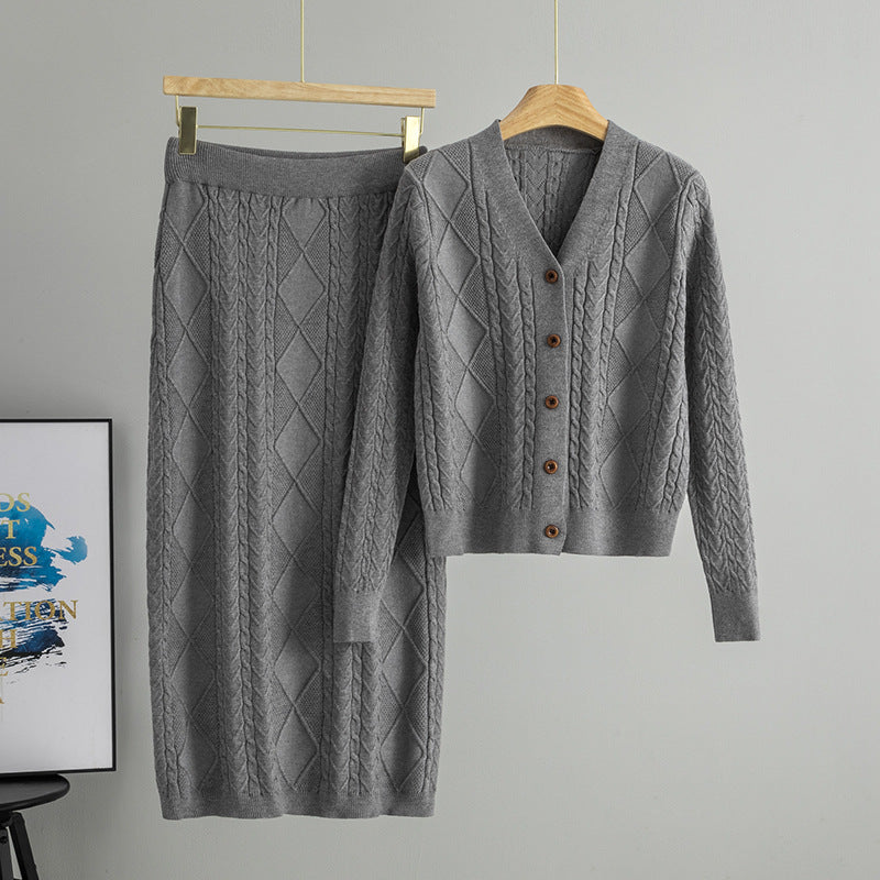 Dark Grey