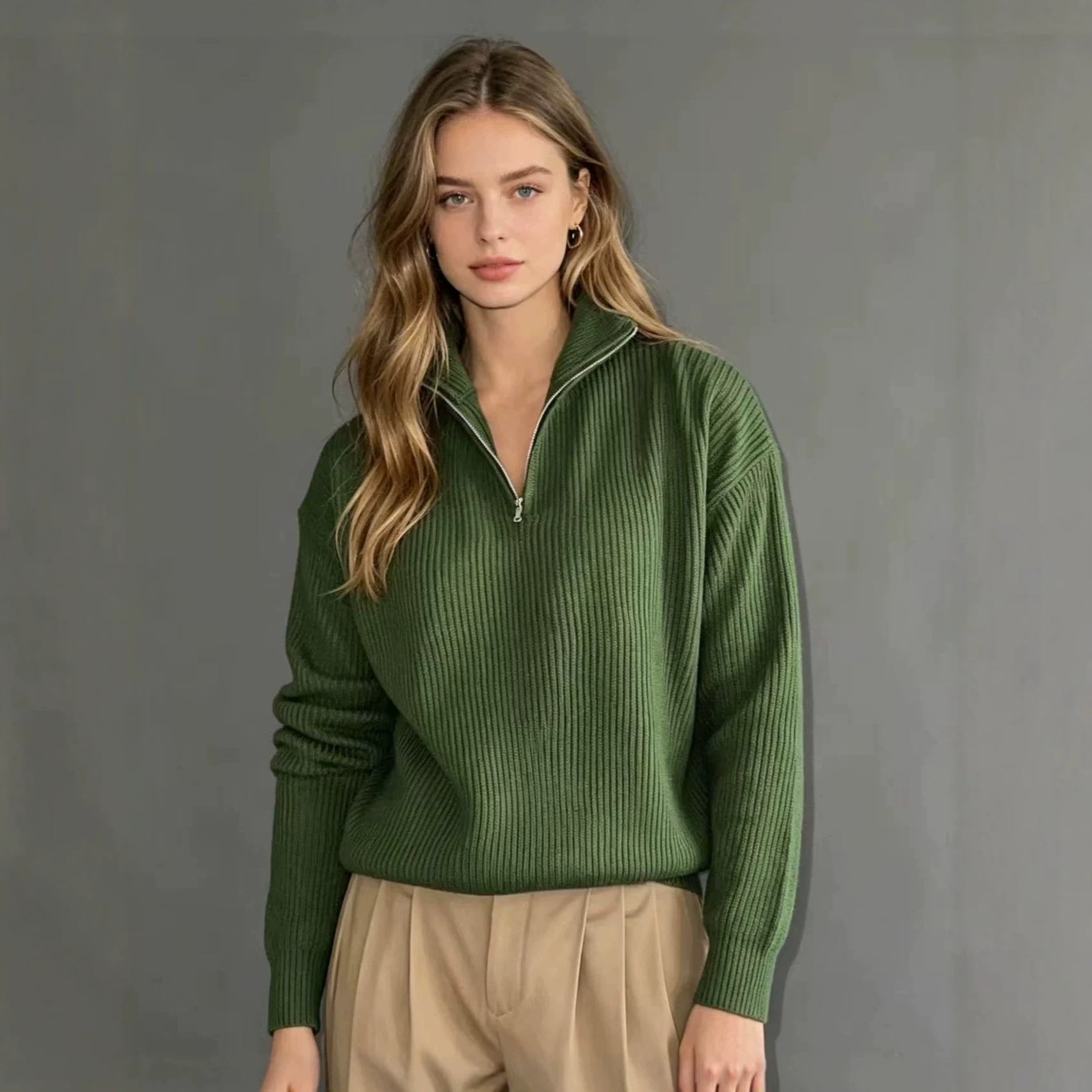 Army Green