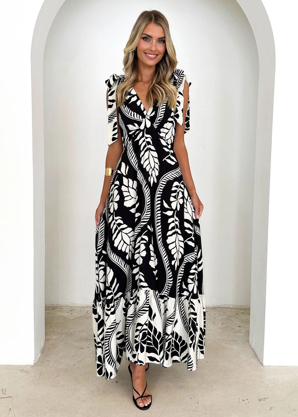 Black Pattern