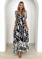 Black Pattern