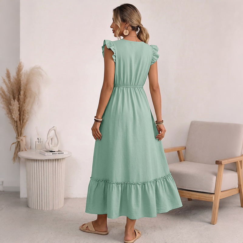 Women's Lace Dress