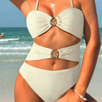 One-piece Swimwear