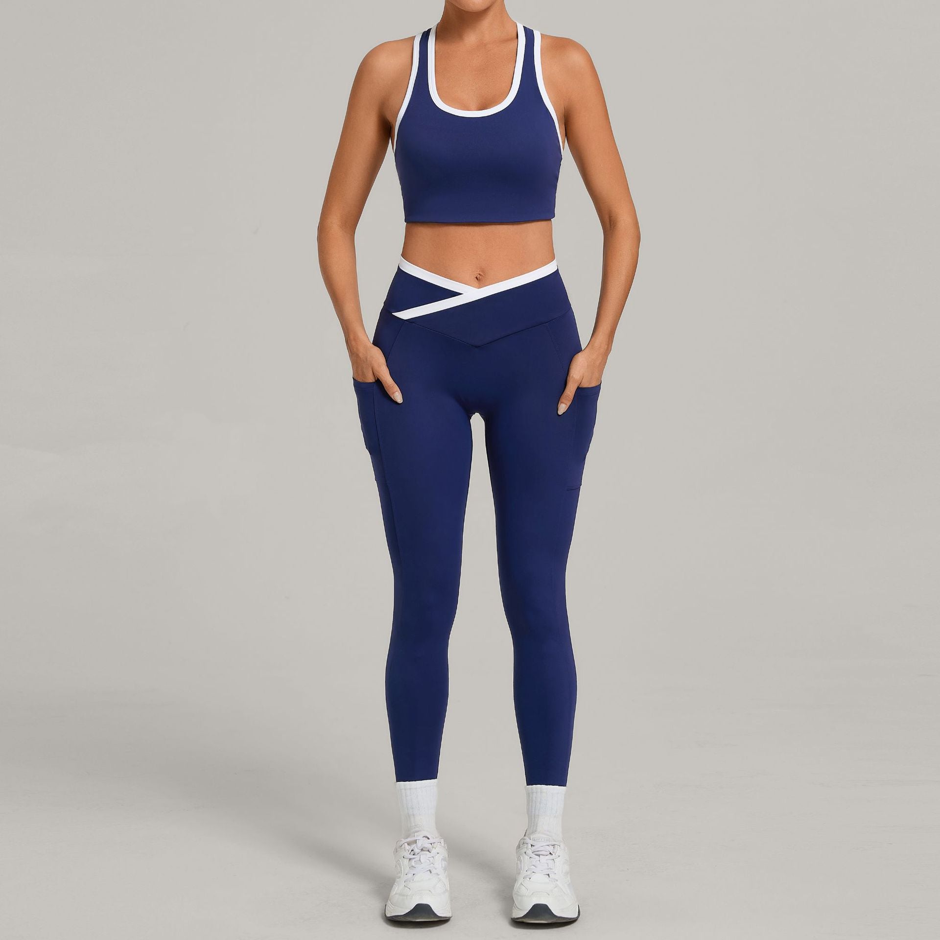 Navy Blue