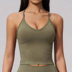 Pine and cypress green