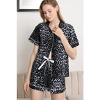 Thin Pajamas Lingerie